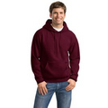 Hanes  7.8 Oz. EcoSmart  Pullover Hooded Sweatshirt